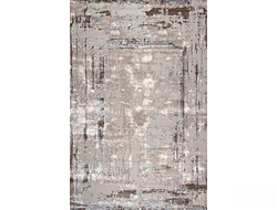 Ковер AMATIS 50122x grey-beige / 0,83*1,5 м