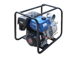 Мотопомпа TSS PGT100, 130121