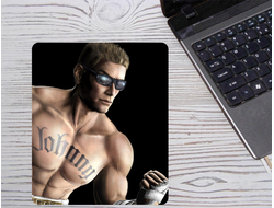 Коврик для мышки Мортал Комбат, Mortal Kombat №27