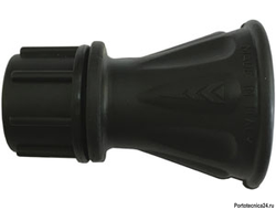 Пластиковая защита форсунки, 1/4внут