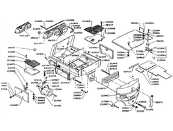 Общий вид EB687-Piccolo 717.33.01.00.10