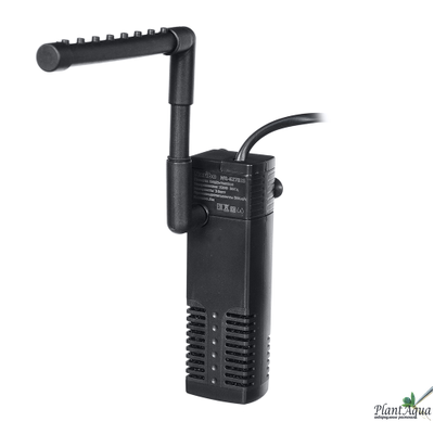 Фильтр внутренний Naribo 3Вт, 300л/ч, h.max 0,5м, для аквариума 15-30л