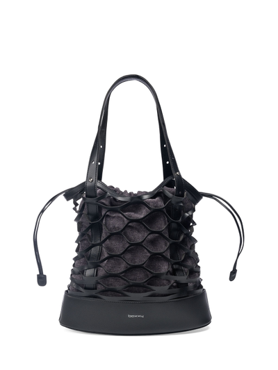 FISHER 3034 Черный Серый