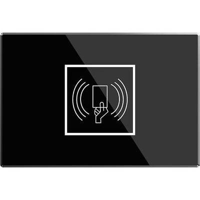 UHF RFID НАСТОЛЬНЫЙ LAN/RS232 СЧИТЫВАТЕЛЬ VANCH VD-68