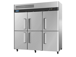 Холодильный шкаф с верхним агрегатом CM3R72-6, Turbo Air