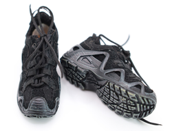 Ботинки для ног со стопами 1/6 (78097) - DAMTOYS