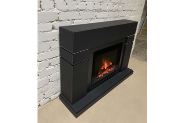 Камин электричесский Лондон