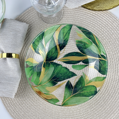 Тарелка суповая (глубокая)