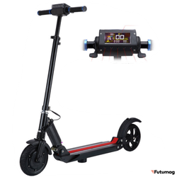 Электросамокат Minipro S3 V2 Jeki