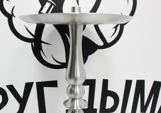 Кальян Hookah Tree Stainless 4