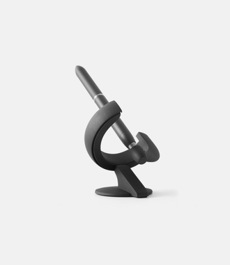 Левитирующая ручка Hoverpen 3.0 All-In Set Deep Black