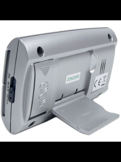 Будильник Casio PQ-31-8E