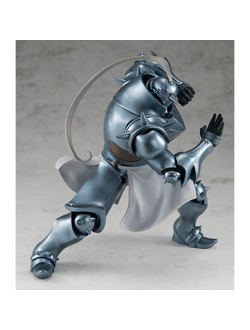 Фигурка Альфонс Элрик (Alphonse Elric Pop Up Parade)