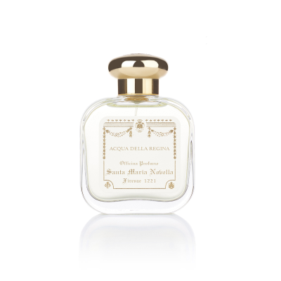 Santa Maria Novella одеколон ACQUA DELLA REGINA