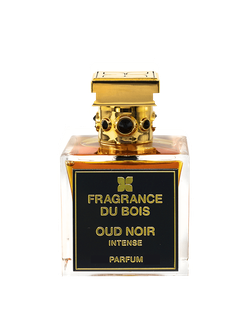 Fragrance Du Bois Oud Noir Intense