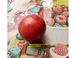 Томат Непредсказуемый блюз (Wild Card Blues) США