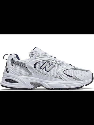 New Balance 530 Белые