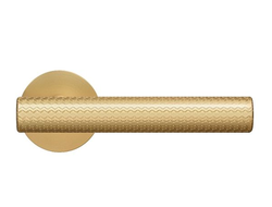 Комплект ручек ALLUR PARADISO MSG (52170) итал. мат зол [57141]