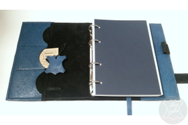 ежедневник ручной работы, подарок руководителю, оригинальный подарок, кожаный ежедневник, ежедневник на заказ, что подарить