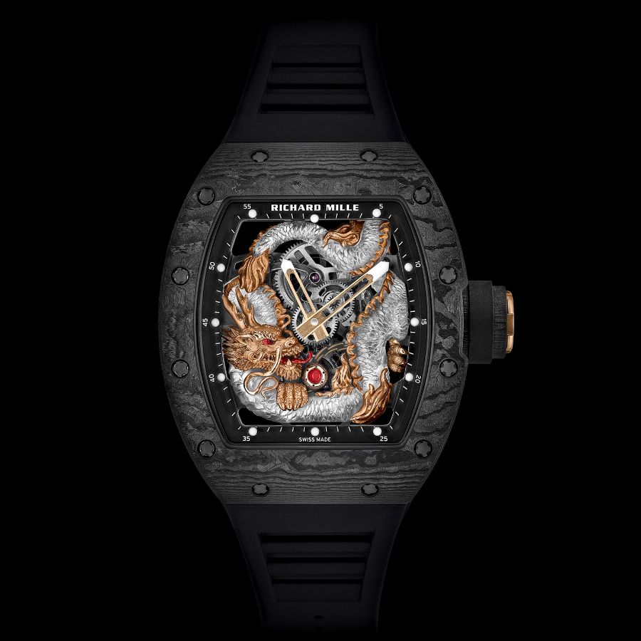 Выкуп Richard Mille - Продать Richard Mille