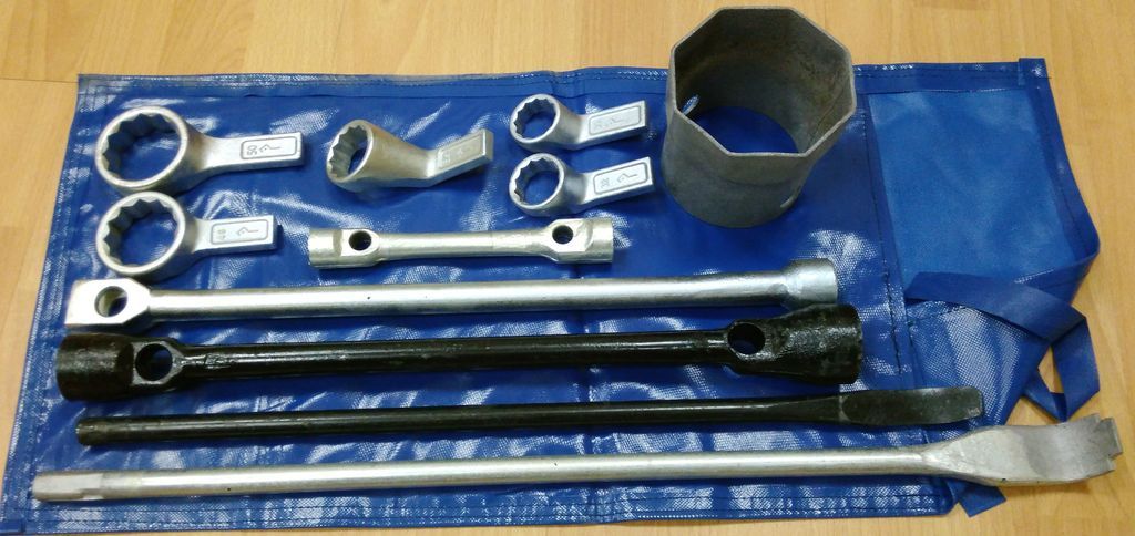 Камаз tools инструмент
