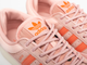 Bad Bunny x Adidas Campus Pink