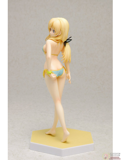 Фигурка 1/10 Сэна Касивадзаки (Kashiwazaki Sena Swimsuit ver., Next ver.)