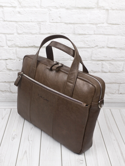 Сумка для ноутбука Ardara brown (арт. 1032-82)