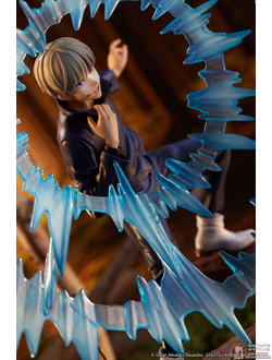 Фигурка 1/7 Тогэ Инумаки (Toge Inumaki)