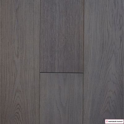 Инженерная доска Spil Floors Grey Collection Дуб Рустик G7 1-полосная с фаской шип-паз лак/масло