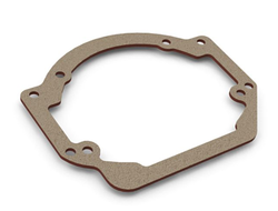 Citroen C-Crosser (2007-н.в.) переходные рамки для замены линз (комплект, 2шт)