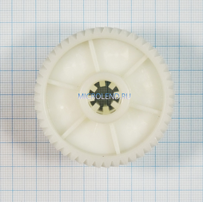 шестерня для мясорубки Vitek VT-1670 (малая)