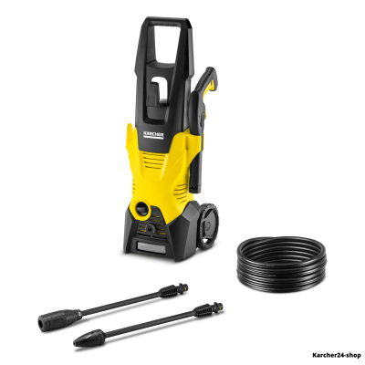 Минимойка karcher k 3 (1.601-888.0)