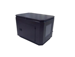 Бензиновый генератор Zongshen PB 3300 EA 1T90DF333