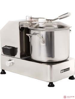 Куттер Hurakan HKN-CL9