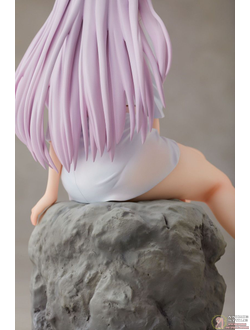 Фигурка 1/7 Юна Юнохана (Yunohana Yuuna)