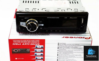 Автомагнитола Pioneer 1270 реплика