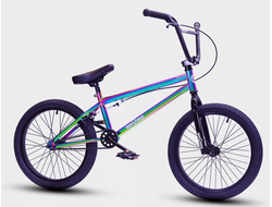 Велосипед BMX IMBARIDE Toxic