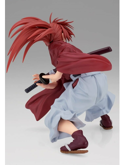 Фигурка Кэнсин Химура (Kenshin Himura Vibration Stars)
