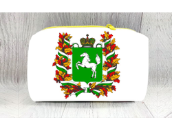 Косметичка Томская Область