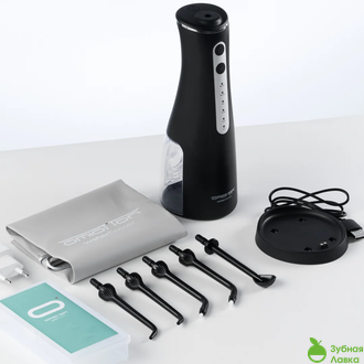 ИРРИГАТОР ПОРТАТИВНЫЙ OMIOTTON OMIO - 450 HANDY