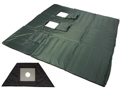 Полы и аксессуары