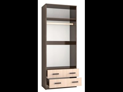 Шкаф Лагуна-08 Б/З 800 (ТЭКС)