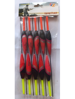 Поплавок Hongyuan 3,0 гр (10шт.)