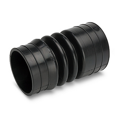 Сальник вала PSS Shaft Seal 02-35M-200 Тип А Ø53,9x187,3мм для валов Ø35мм из композита и нержавеющей стали AISI316L