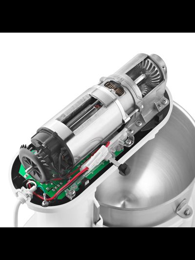 Миксер KitchenAid Professional, чаша 6,9 л., красный 5KSM7990XEER, KitchenAid