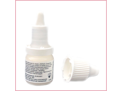 OSMOS - УСИЛИТЕЛЬ РЕМУВЕРОВ ДЛЯ УДАЛЕНИЯ ТАТУАЖА