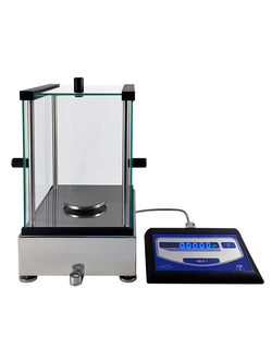 Аналитические весы АВ-310М-01С