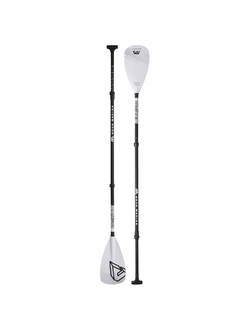 Весло для SUP-доски Aqua Marina SOLID Fiberglass (3 PCS)