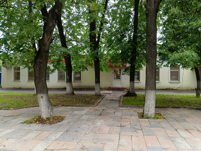 Магазин ИНСТРУМЕНТЫ | ул. Александра Невского д. 17